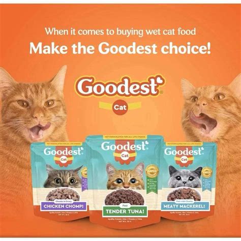 best cat food brand philippines|Goodest Cat Food Review .